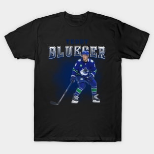 Teddy Blueger T-Shirt